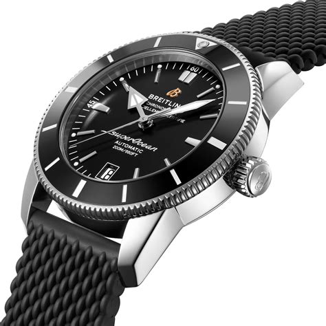 breitling heritage 42|breitling superocean heritage for sale.